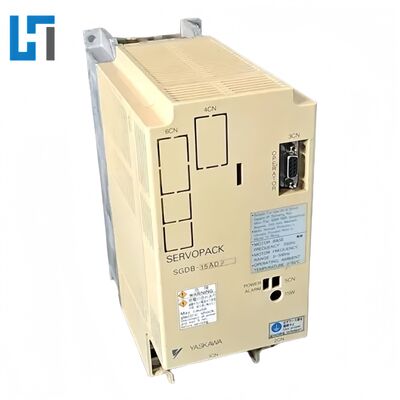 SGDB-15ADP Yaskawa Drive New Original  Plc Programming Controller Module