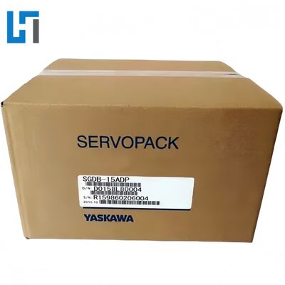 SGDB-15ADP Yaskawa Drive New Original  Plc Programming Controller Module