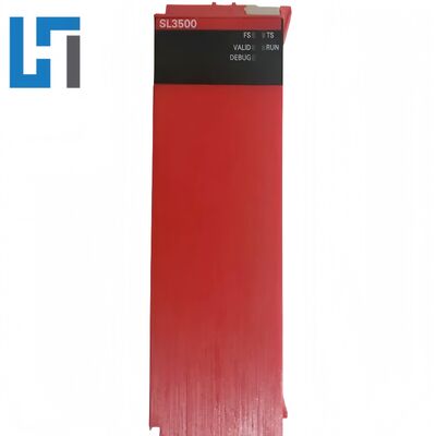 NX-SL3500 Omron Switch Power Supply Plc Programming module Industrial Automation Controller