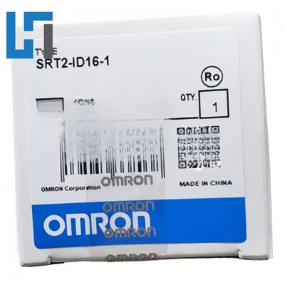 SRT2-ID16 Omron Switch Power Supply Plc Programming module Industrial Automation Controller