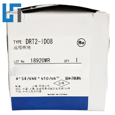 SRT2-ID08-1 Omron Switch Power Supply Plc Programming module Industrial Automation Controller