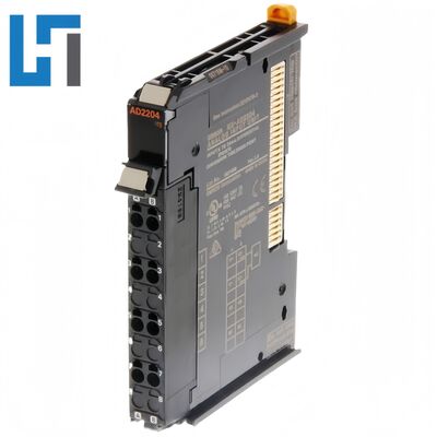NX-AD2204 Omron Switch Power Supply Plc Programming module Industrial Automation Controller
